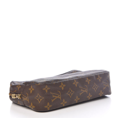 Louis Vuitton Monogram Trousse Toilette 23 4 of 12