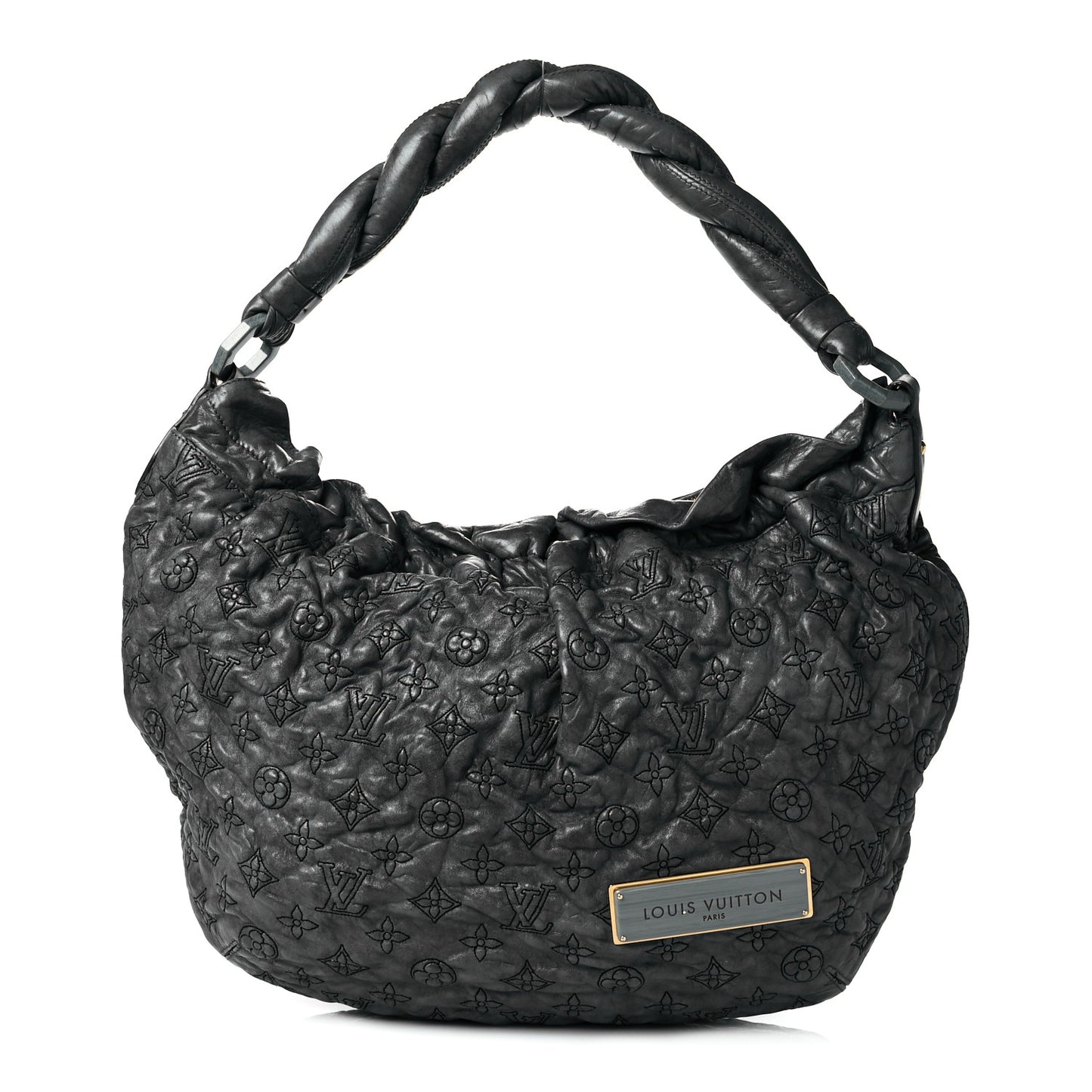 Nimbus Olympe GM Anthracite