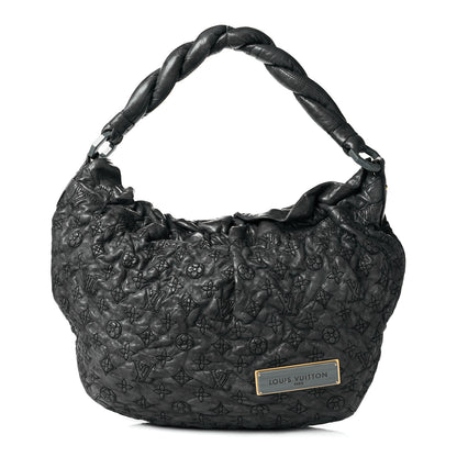 Louis Vuitton Nimbus Olympe GM Anthracite 1 of 8