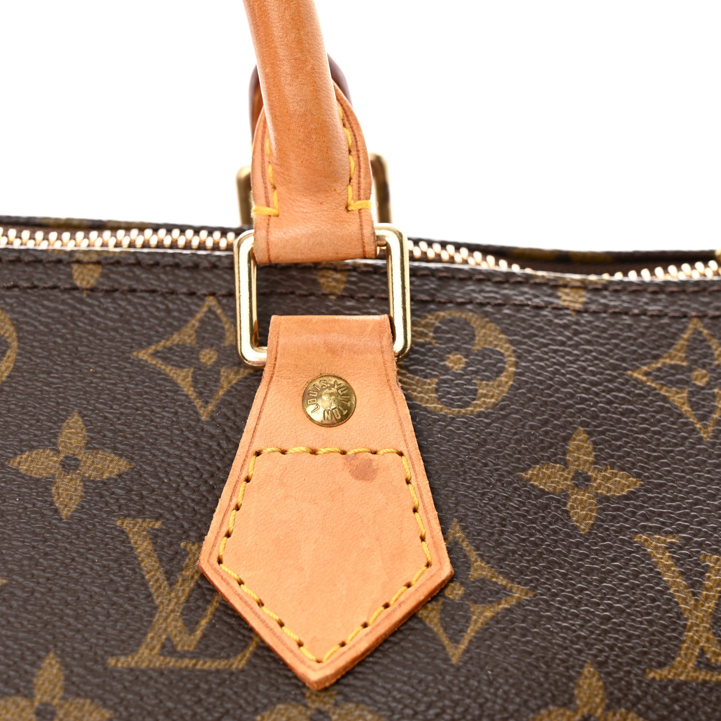 Monogram Speedy 30