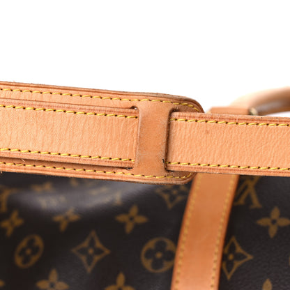 Louis Vuitton Monogram Keepall Bandouliere 45 26 of 37
