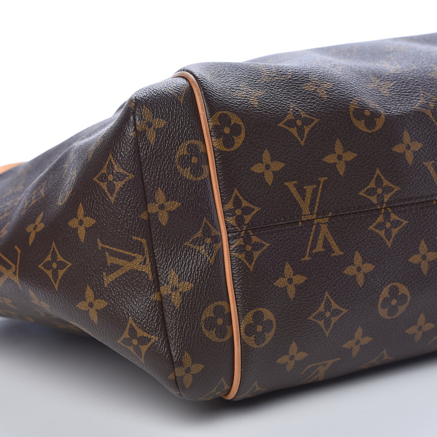 Louis Vuitton Monogram Totally MM 9 of 13