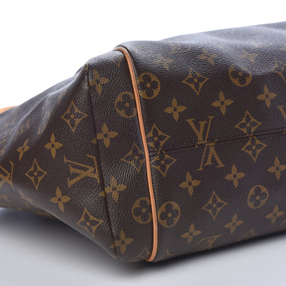 Louis Vuitton Monogram Totally MM 9 of 13