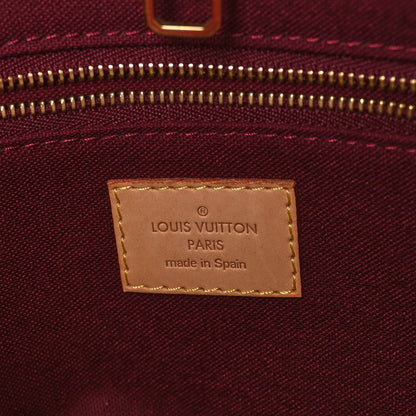 Louis Vuitton Monogram Raspail PM 6 of 10