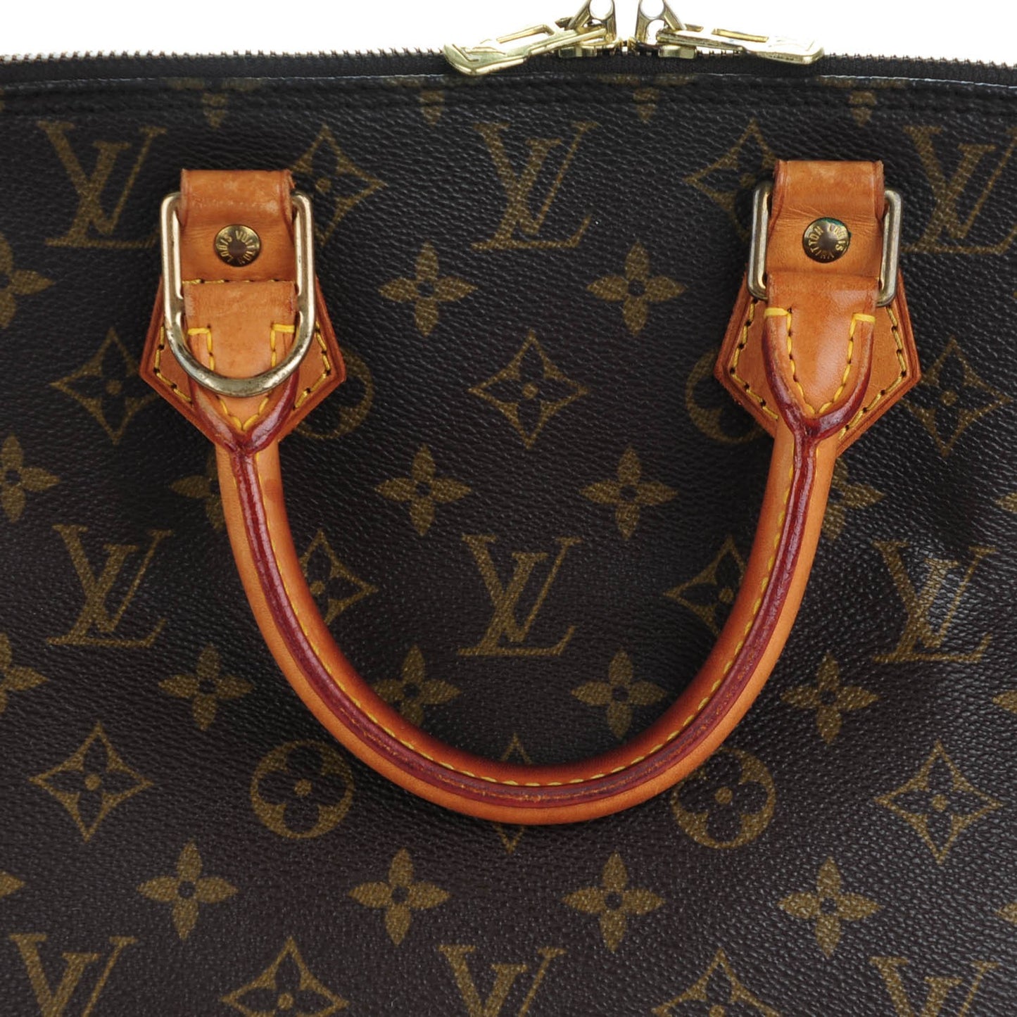 Monogram Alma PM