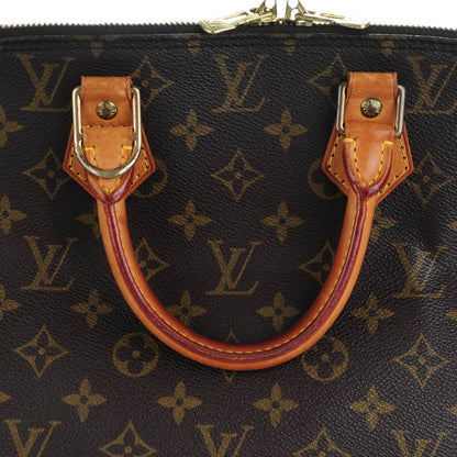 Louis Vuitton Monogram Alma PM 11 of 12
