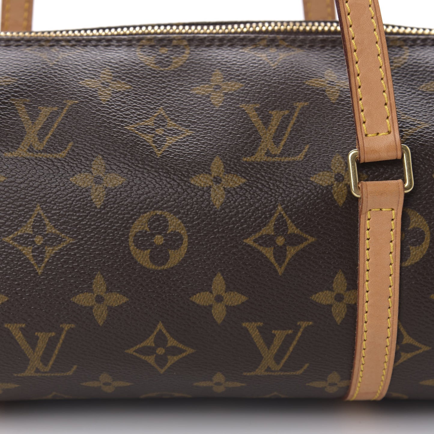 Monogram Papillon 26