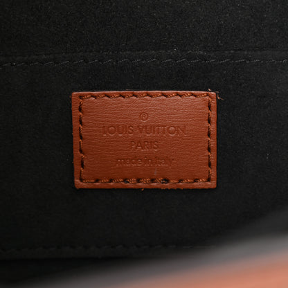 Louis Vuitton Reverse Monogram Dauphine Mini 6 of 13