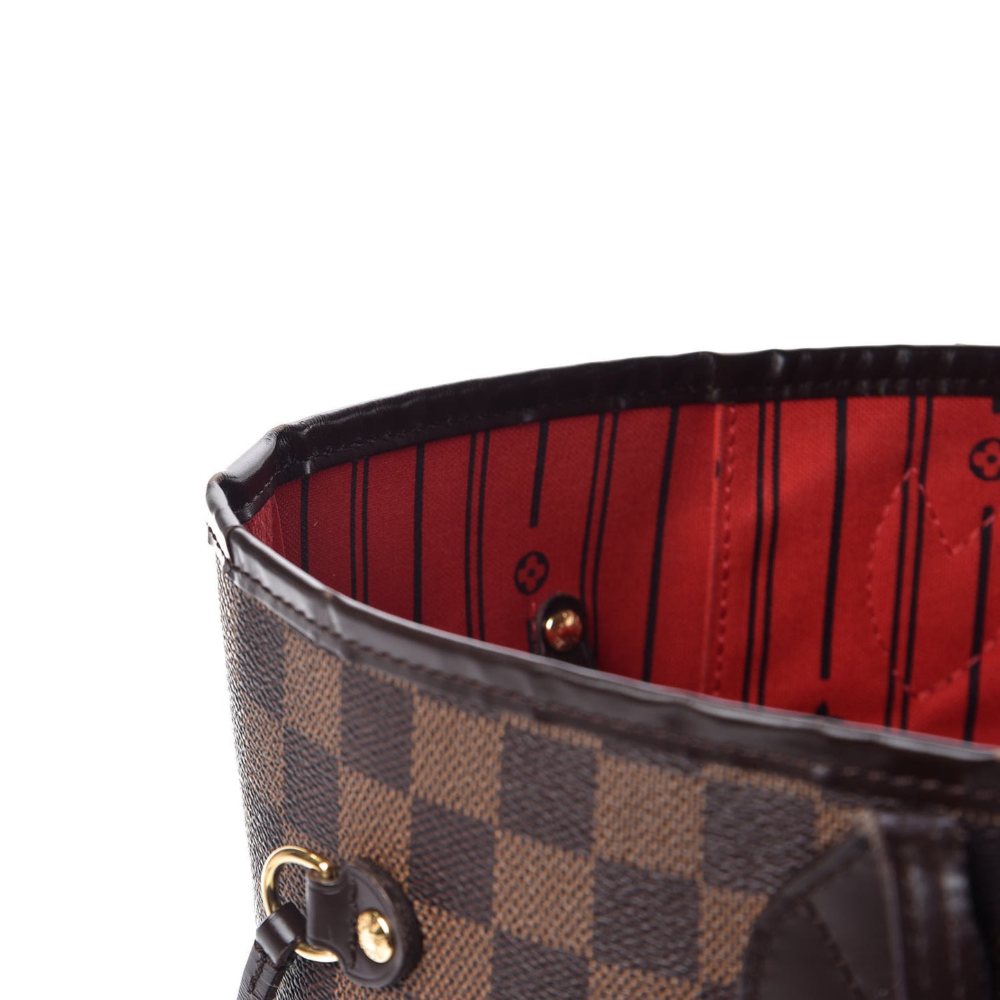 Damier Ebene Neo Neverfull MM
