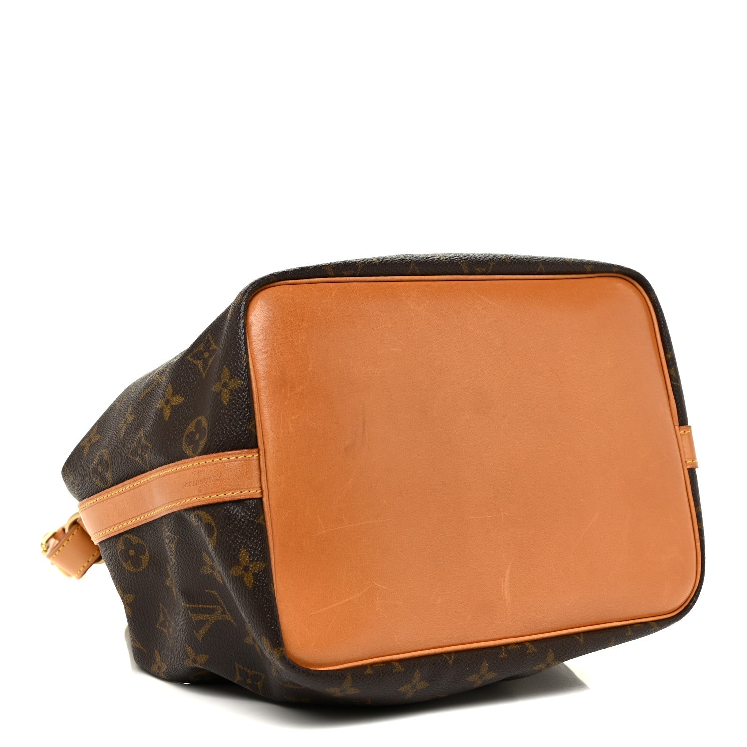 Louis Vuitton Monogram Petit Noe 4 of 20
