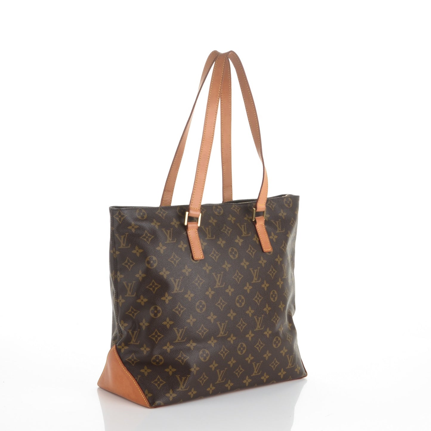 Monogram Cabas Mezzo
