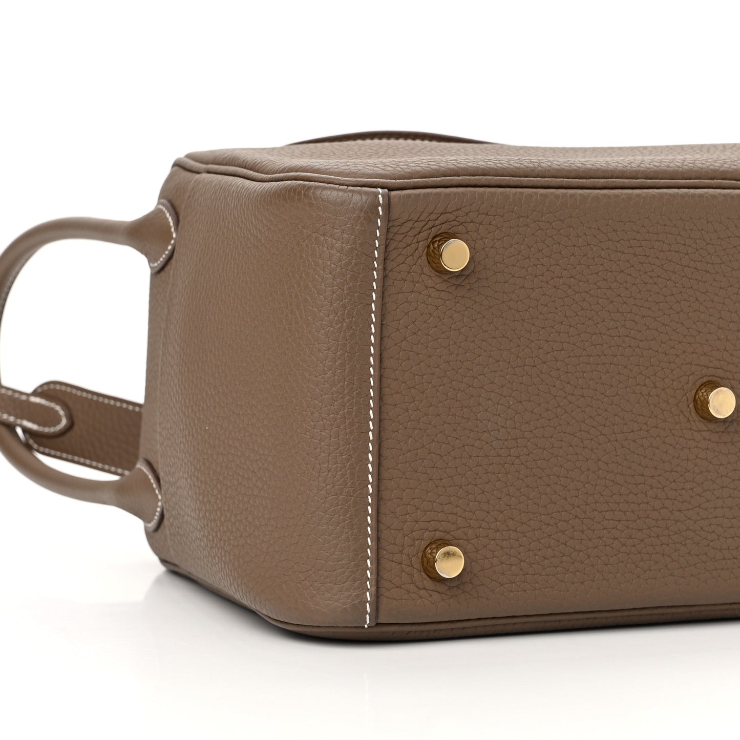 Taurillon Clemence Lindy 26 Etoupe