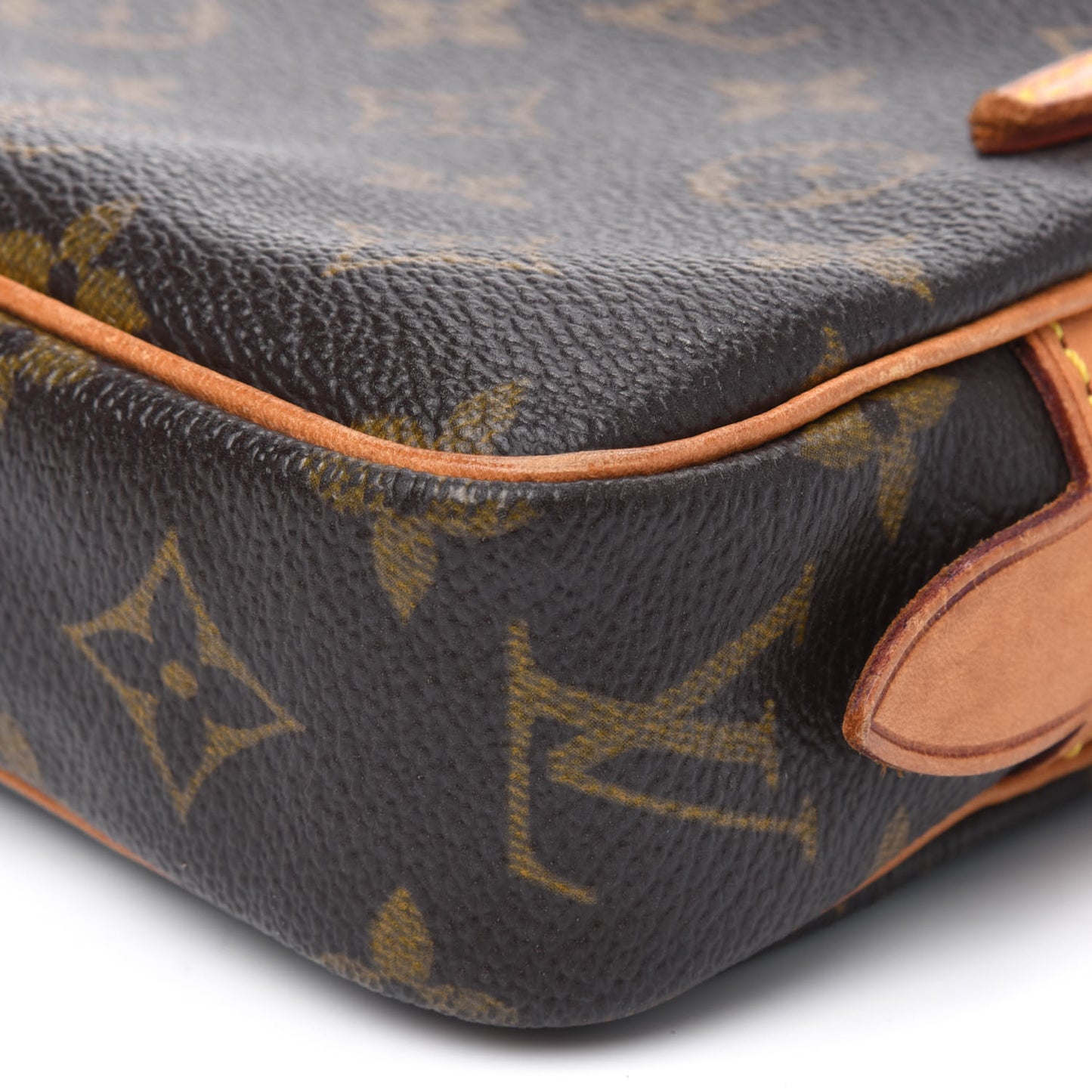 Monogram Pochette Marly Bandouliere