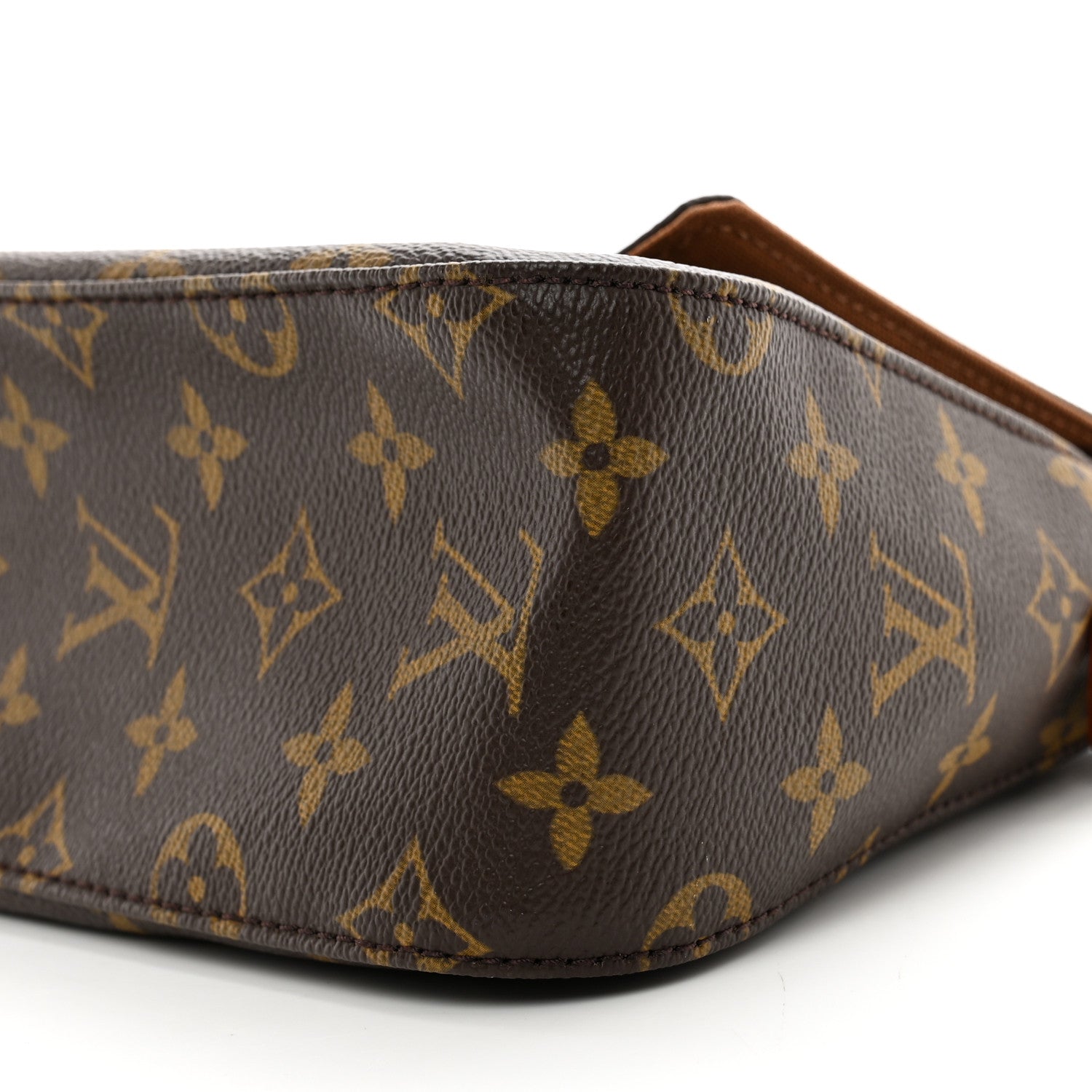 Louis Vuitton Monogram Mini Looping 9 of 9