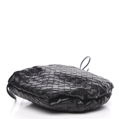 Bottega Veneta Nappa Intrecciato Mini Bulb Black 4 of 8
