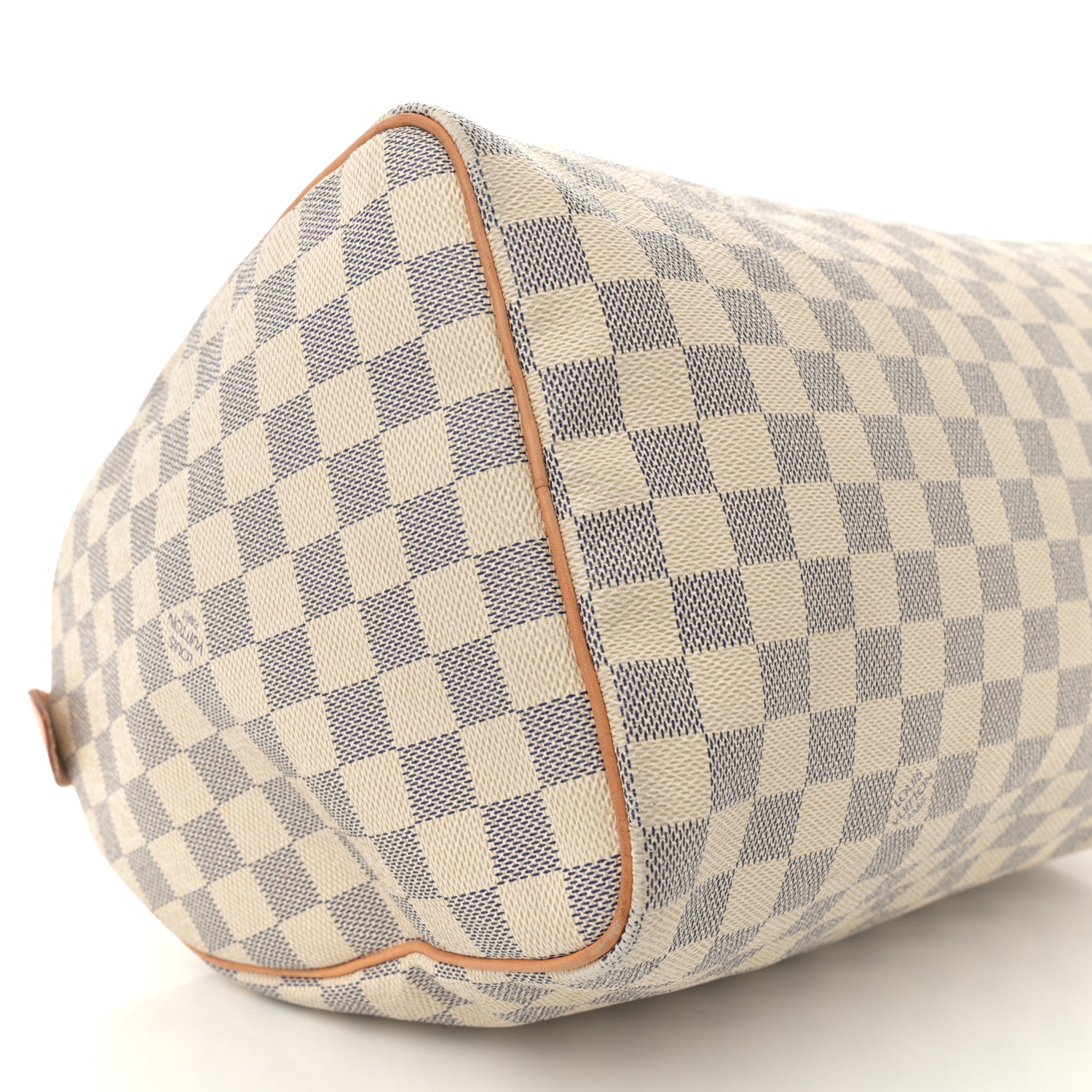 Louis Vuitton Damier Azur Speedy 35 9 of 13