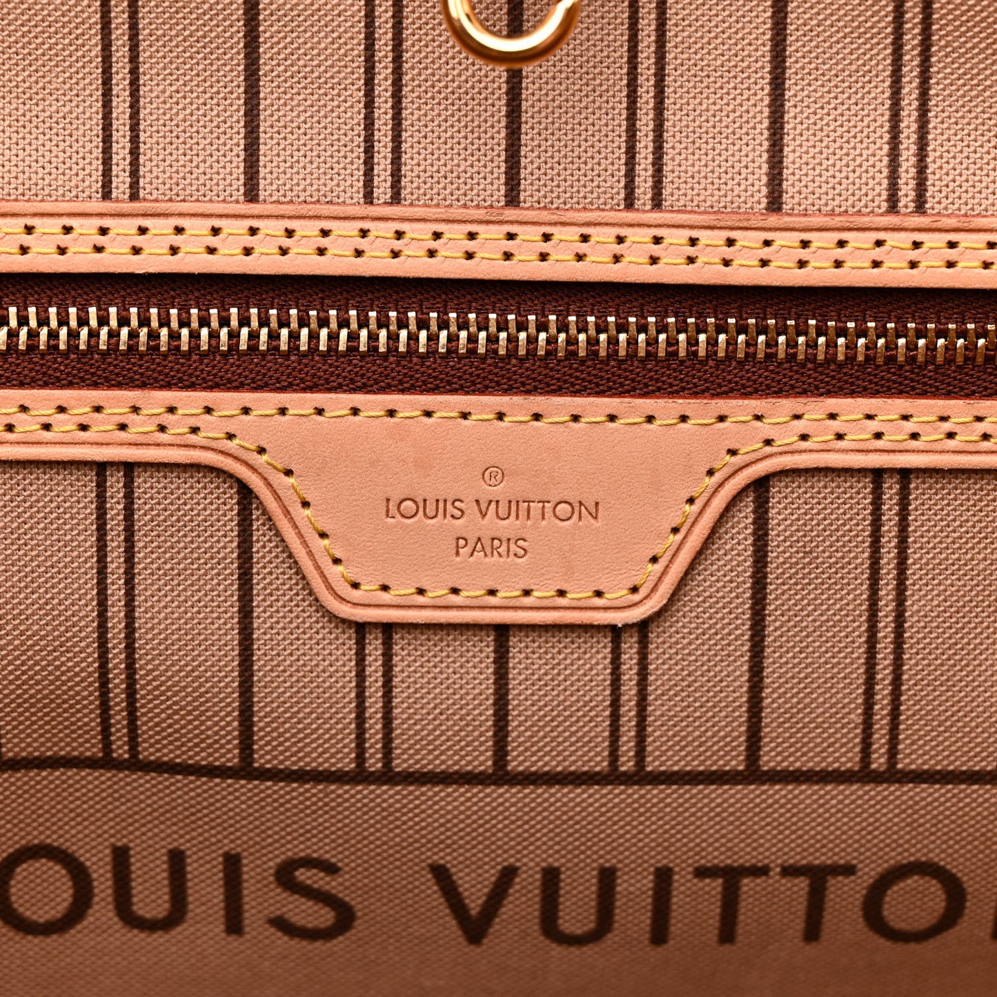 Monogram Neo Neverfull MM