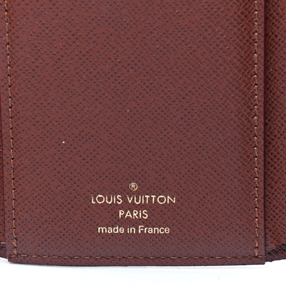 Louis Vuitton Monogram Victorine Wallet Armagnac 4 of 5