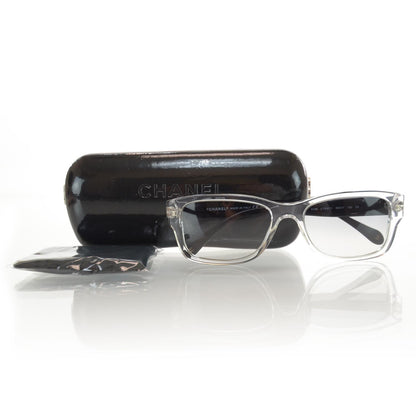 Chanel Quilted CC Sunglasses 5126 7 of 7