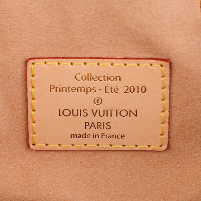 Louis Vuitton Monogram Eden Neo Peach Peach 6 of 8