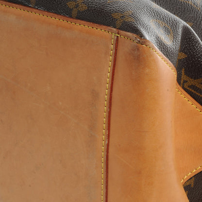Louis Vuitton Monogram Cabas Alto 9 of 9