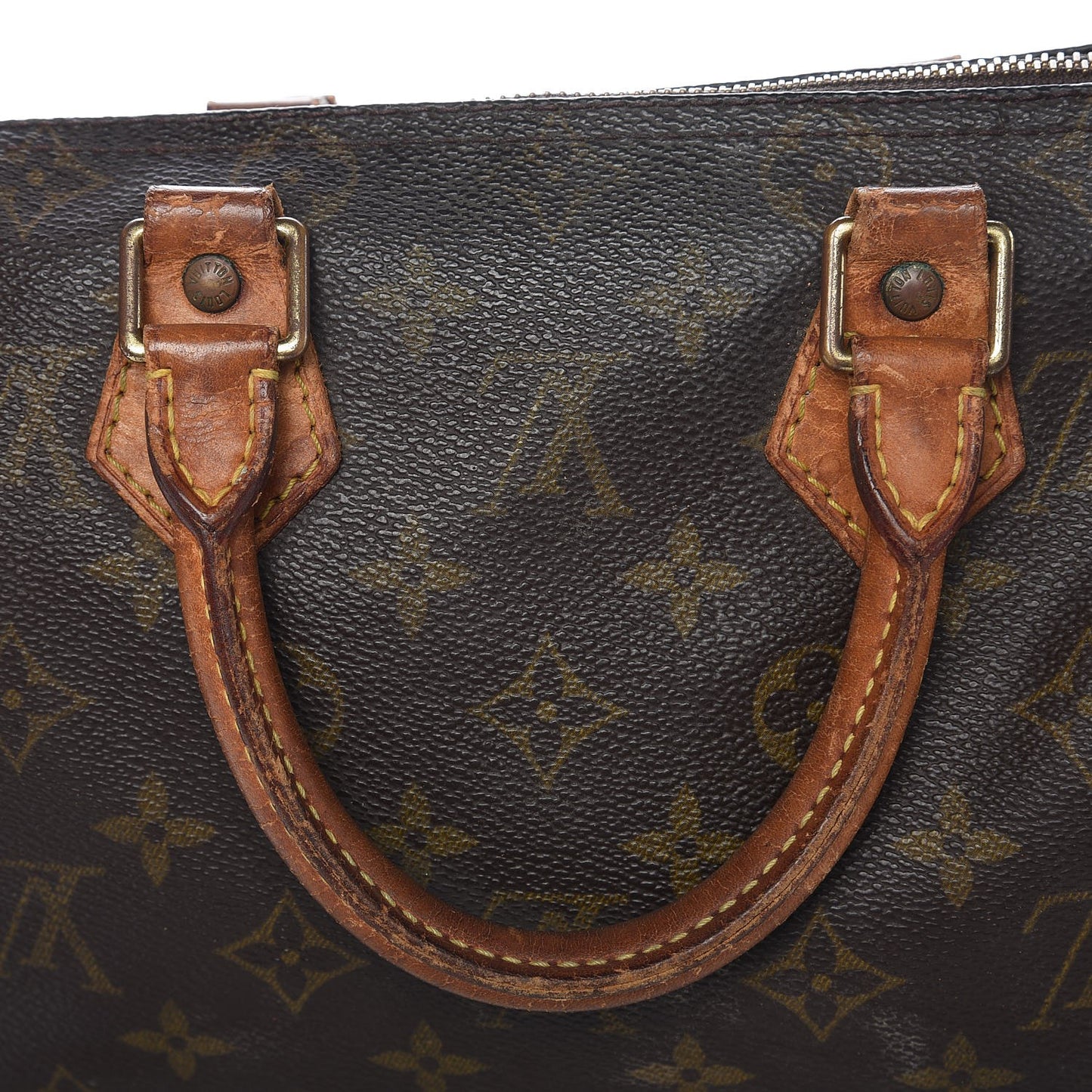 Monogram Speedy 25