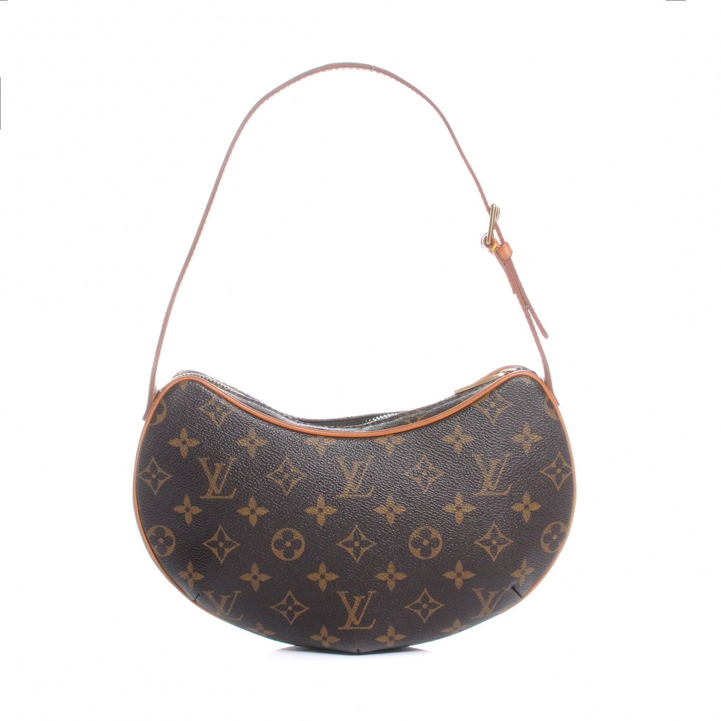 Monogram Croissant PM