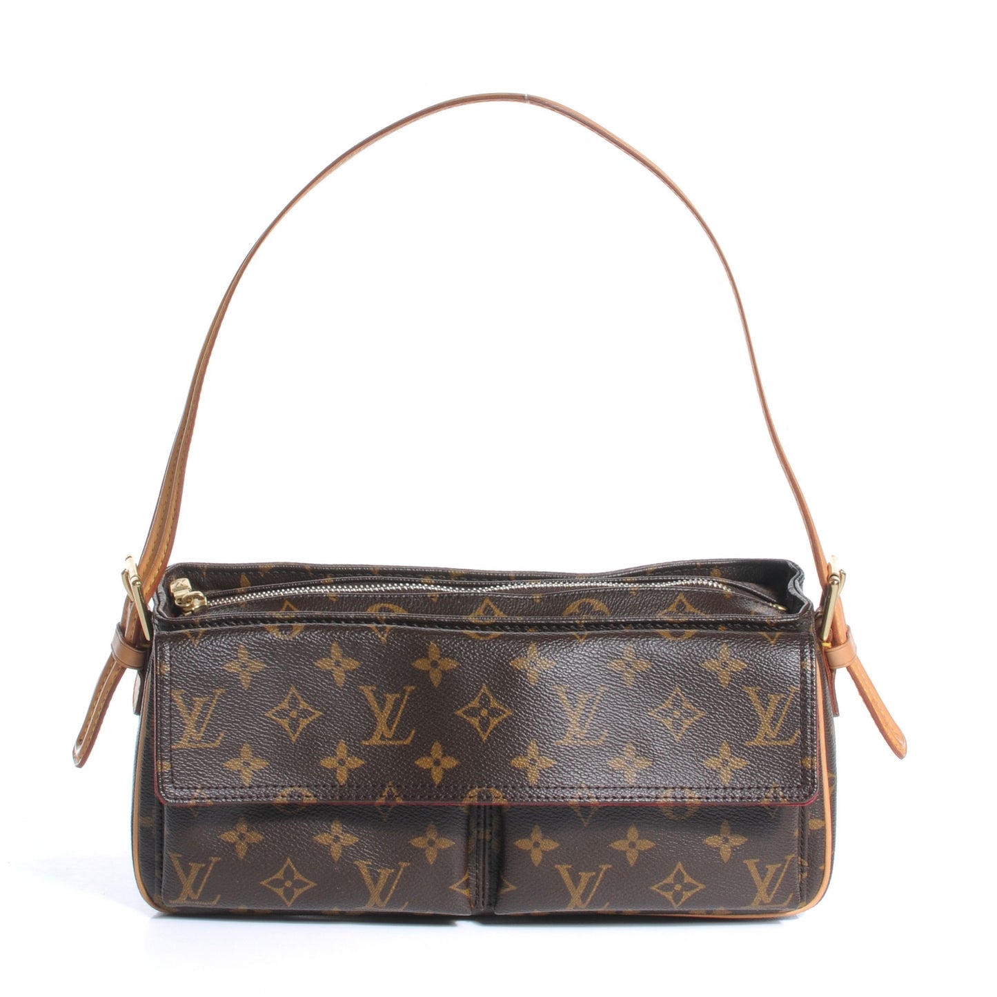 Monogram Viva-Cite MM