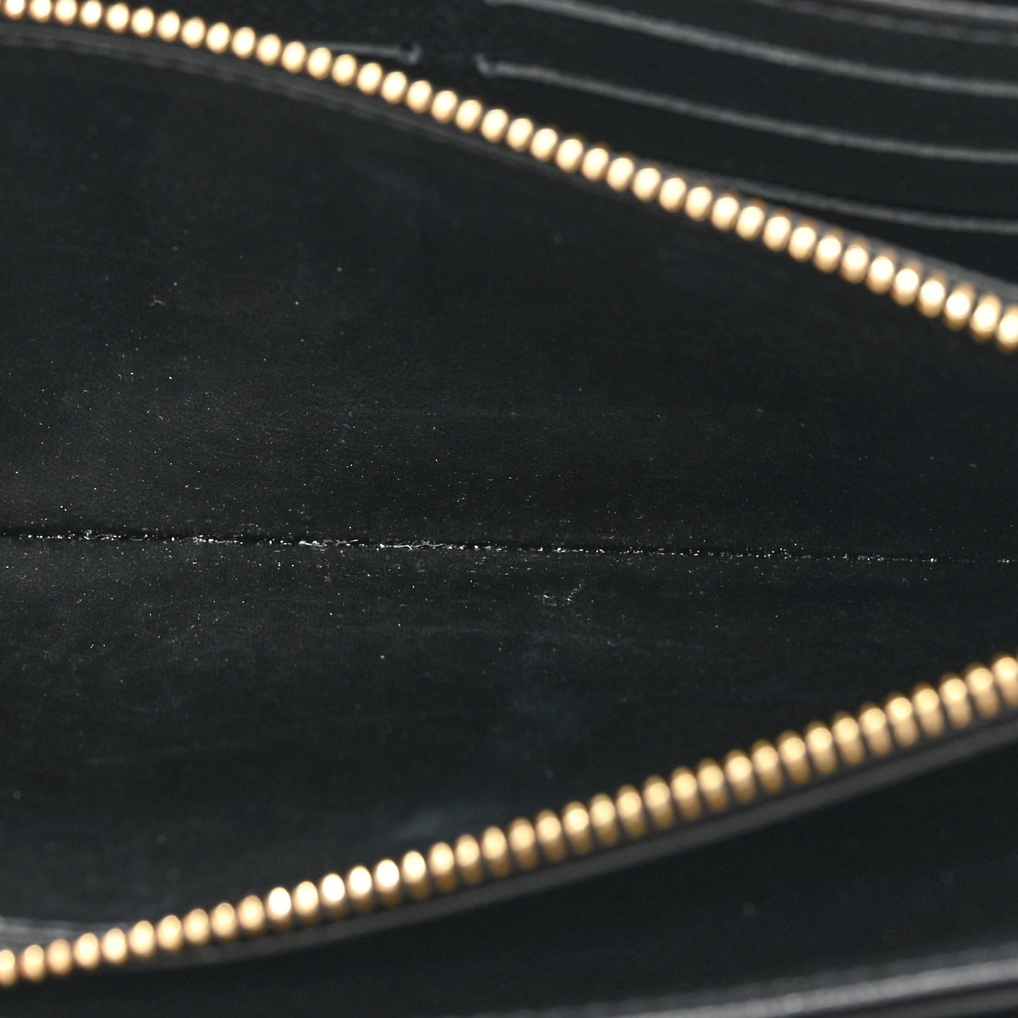 Reverse Monogram Giant Zippy Wallet