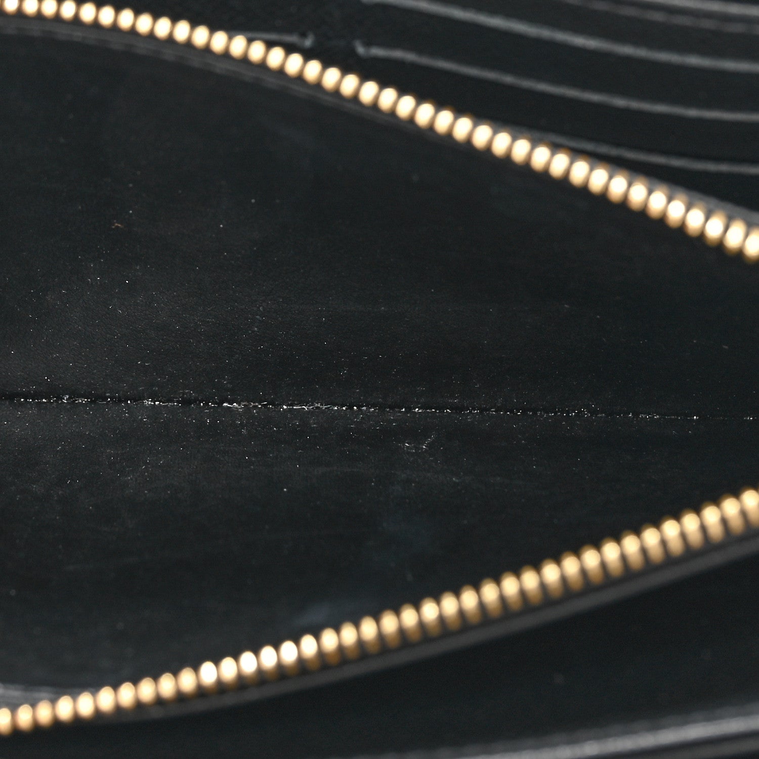 Louis Vuitton Reverse Monogram Giant Zippy Wallet 7 of 19