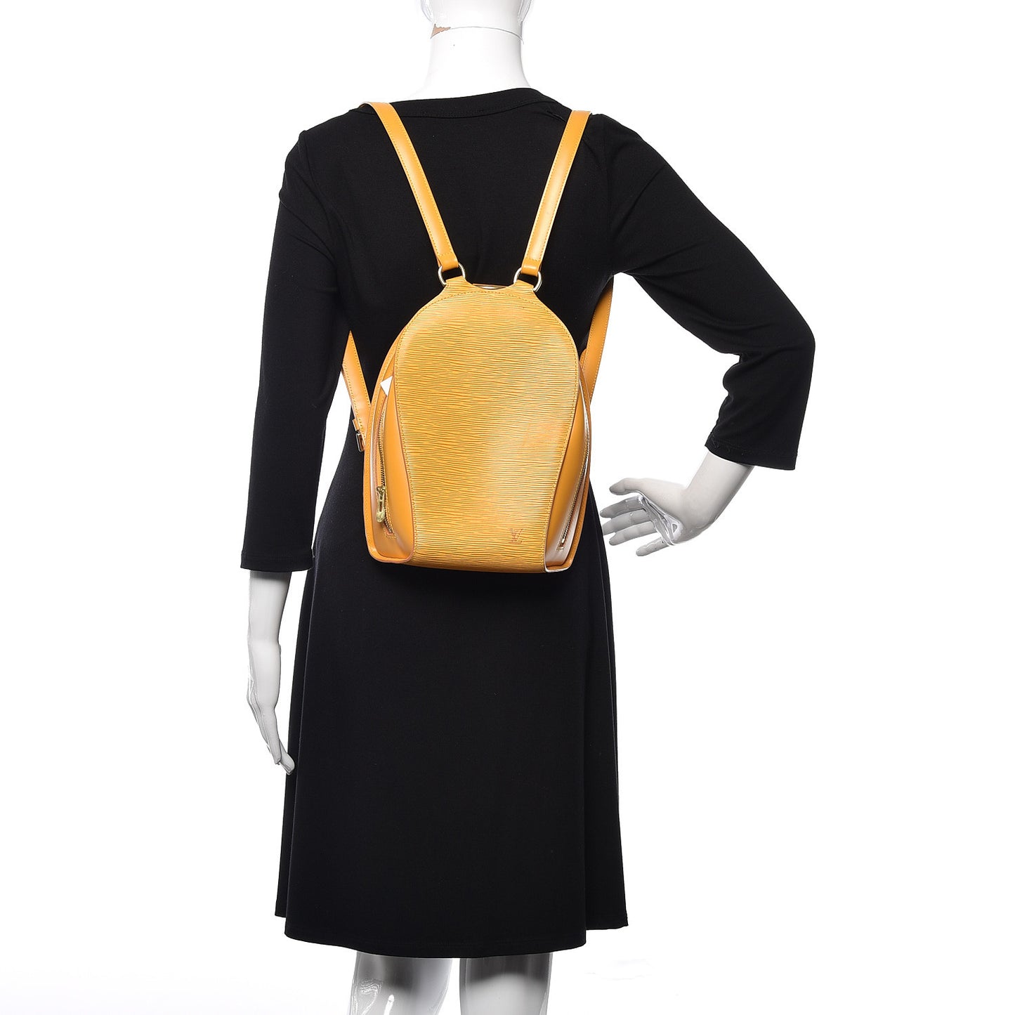 Epi Mabillon Backpack Tassil