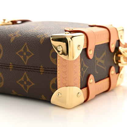 Louis Vuitton Monogram Side Trunk PM 9 of 9