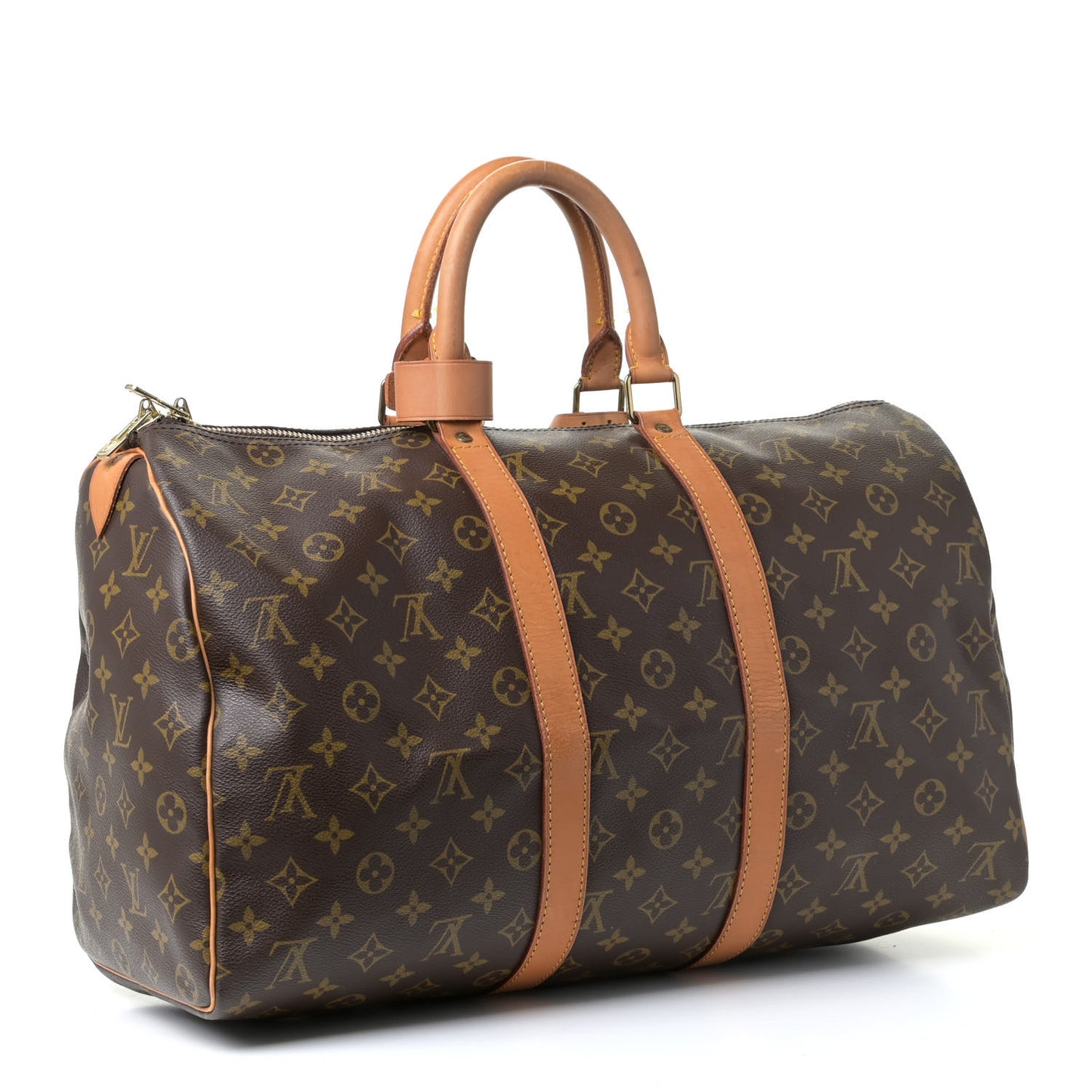 Monogram Keepall 45