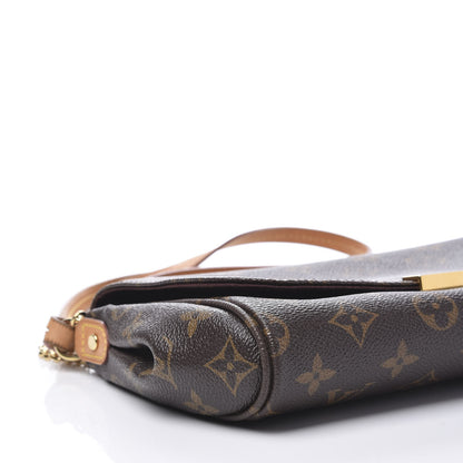 Louis Vuitton Monogram Favorite MM 5 of 10
