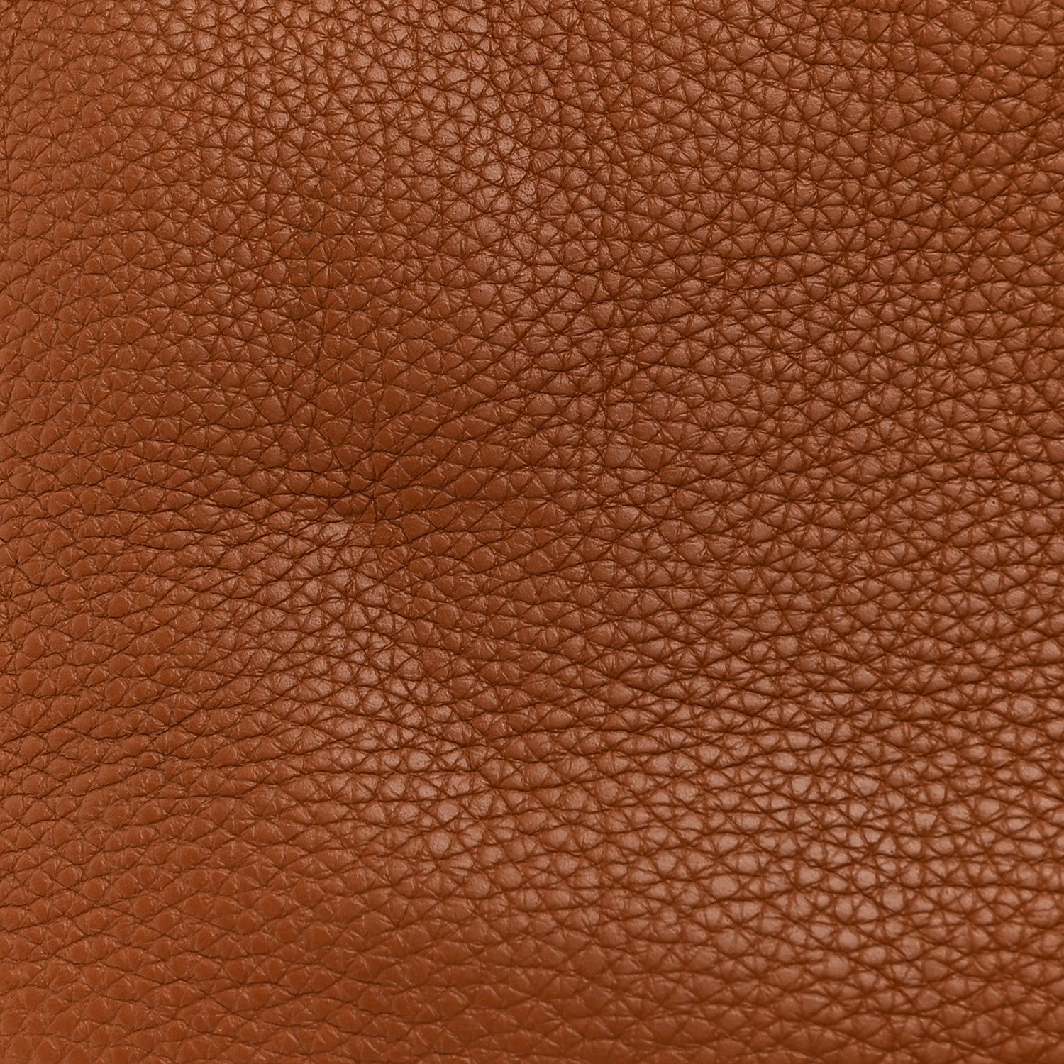 Hermes Taurillon Clemence Evelyne III GM Gold 15 of 15