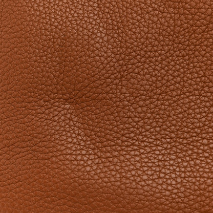 Hermes Taurillon Clemence Evelyne III GM Gold 15 of 15