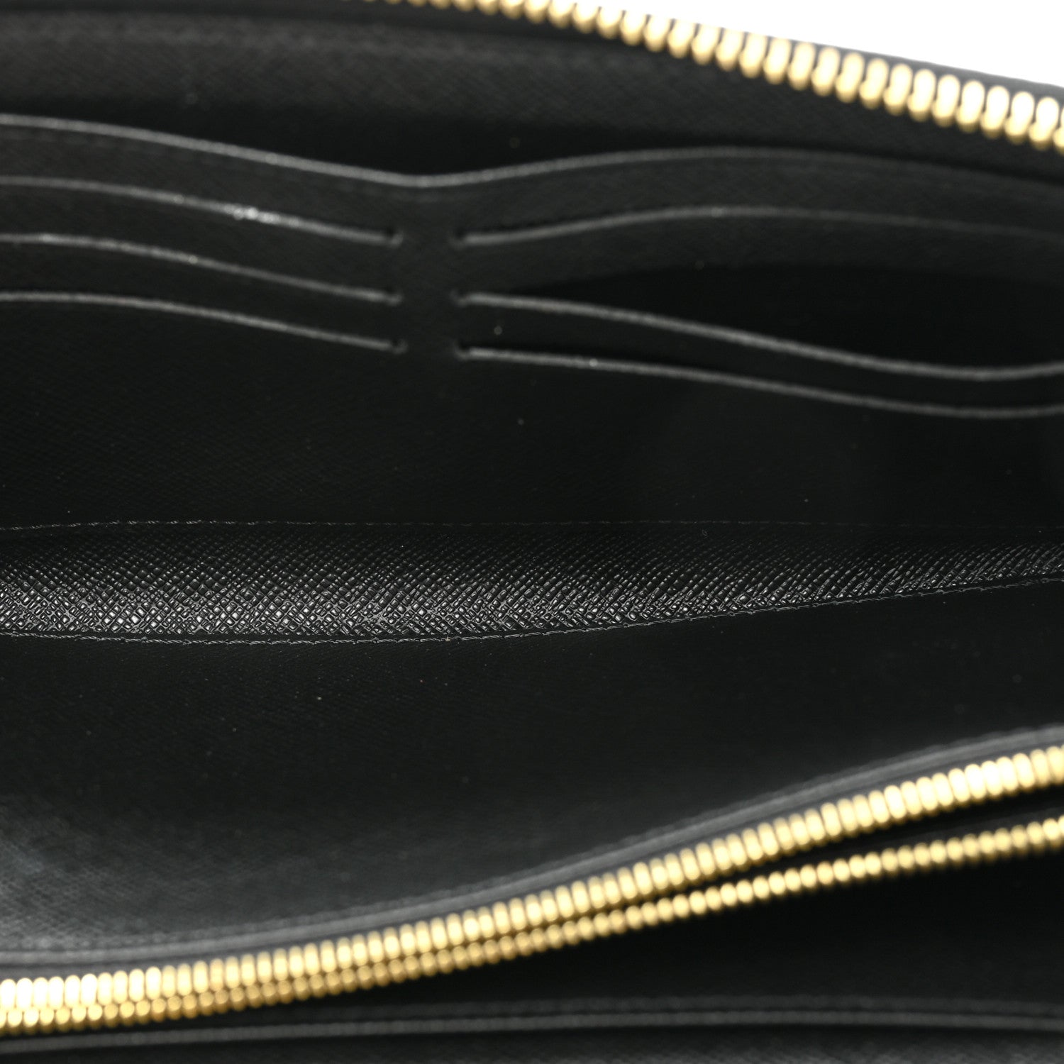 Louis Vuitton Reverse Monogram Zippy Shades Wallet 5 of 10