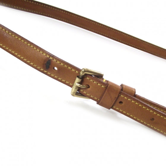 Monogram Musette Tango Long Strap