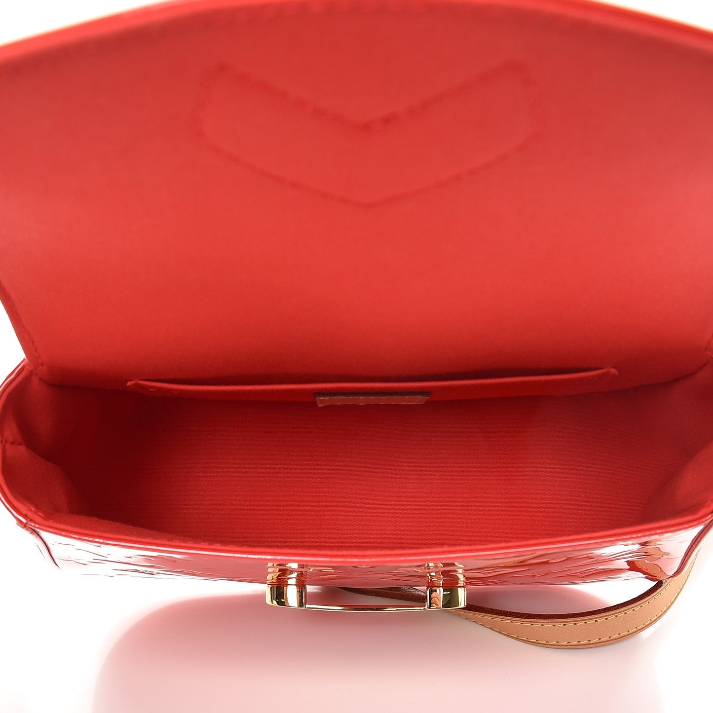 Vernis Bellflower GM Rouge Grenadine