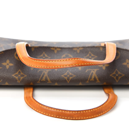 Louis Vuitton Monogram Sonatine 9 of 13