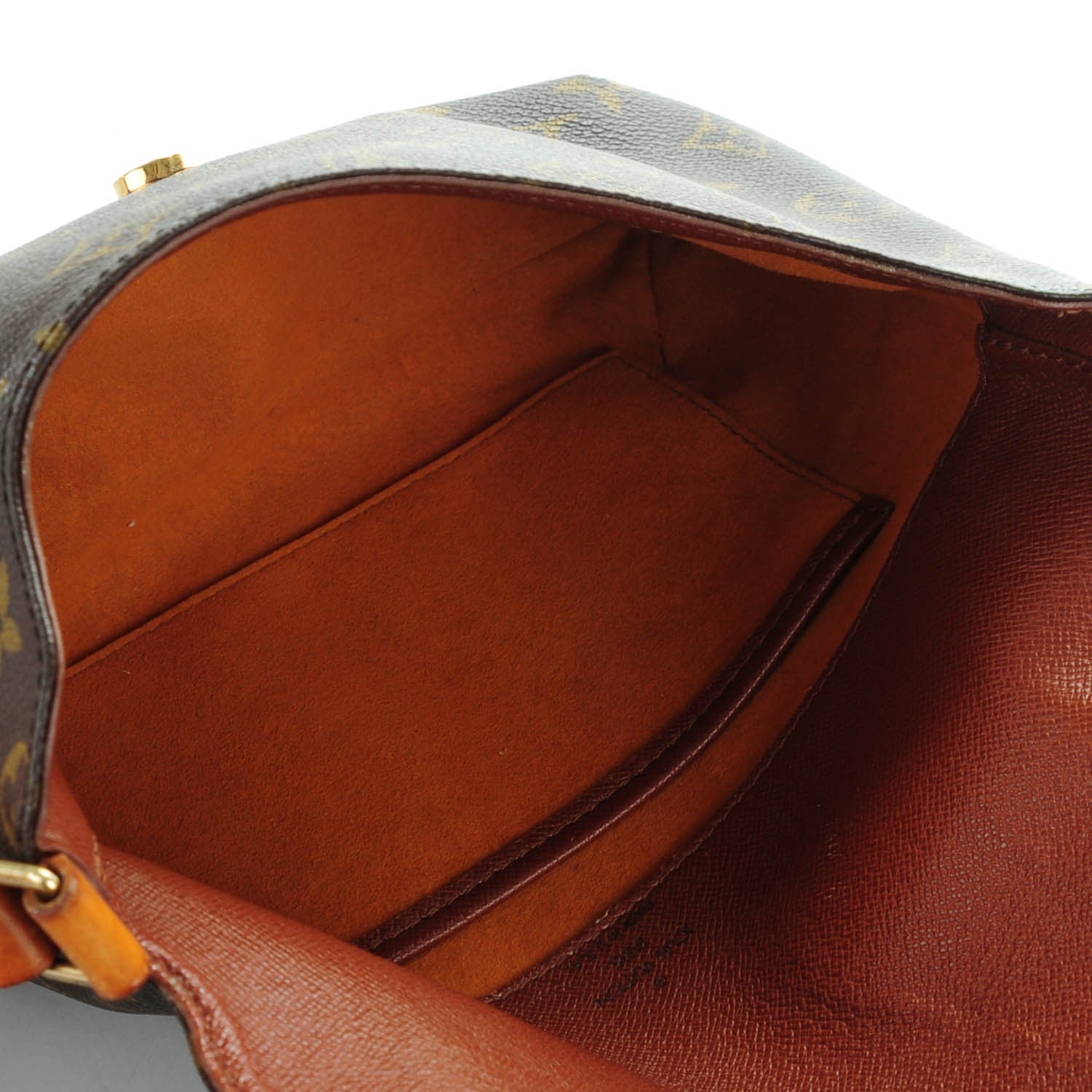 Louis Vuitton Monogram Musette Tango 5 of 7