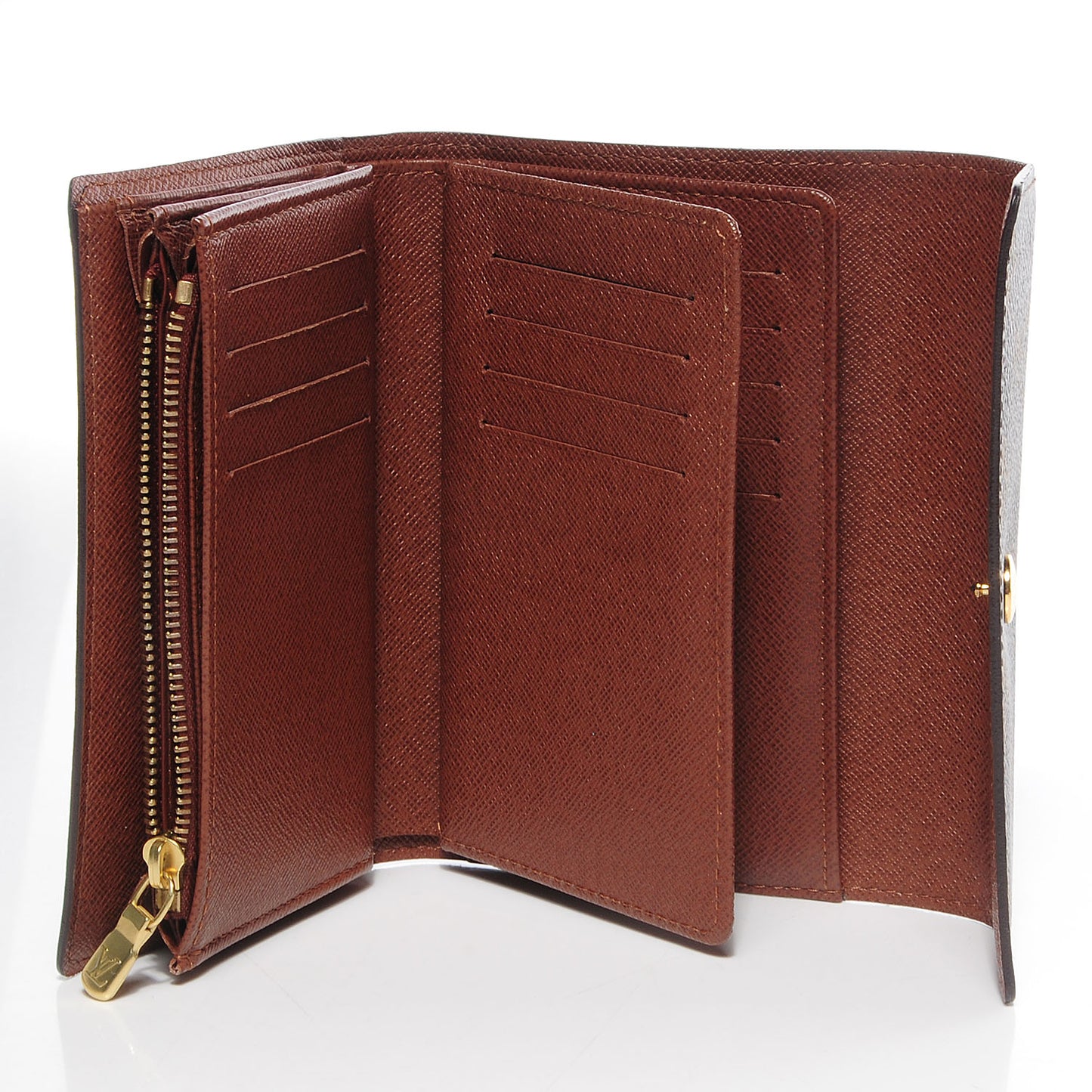 Monogram Alexandra Wallet