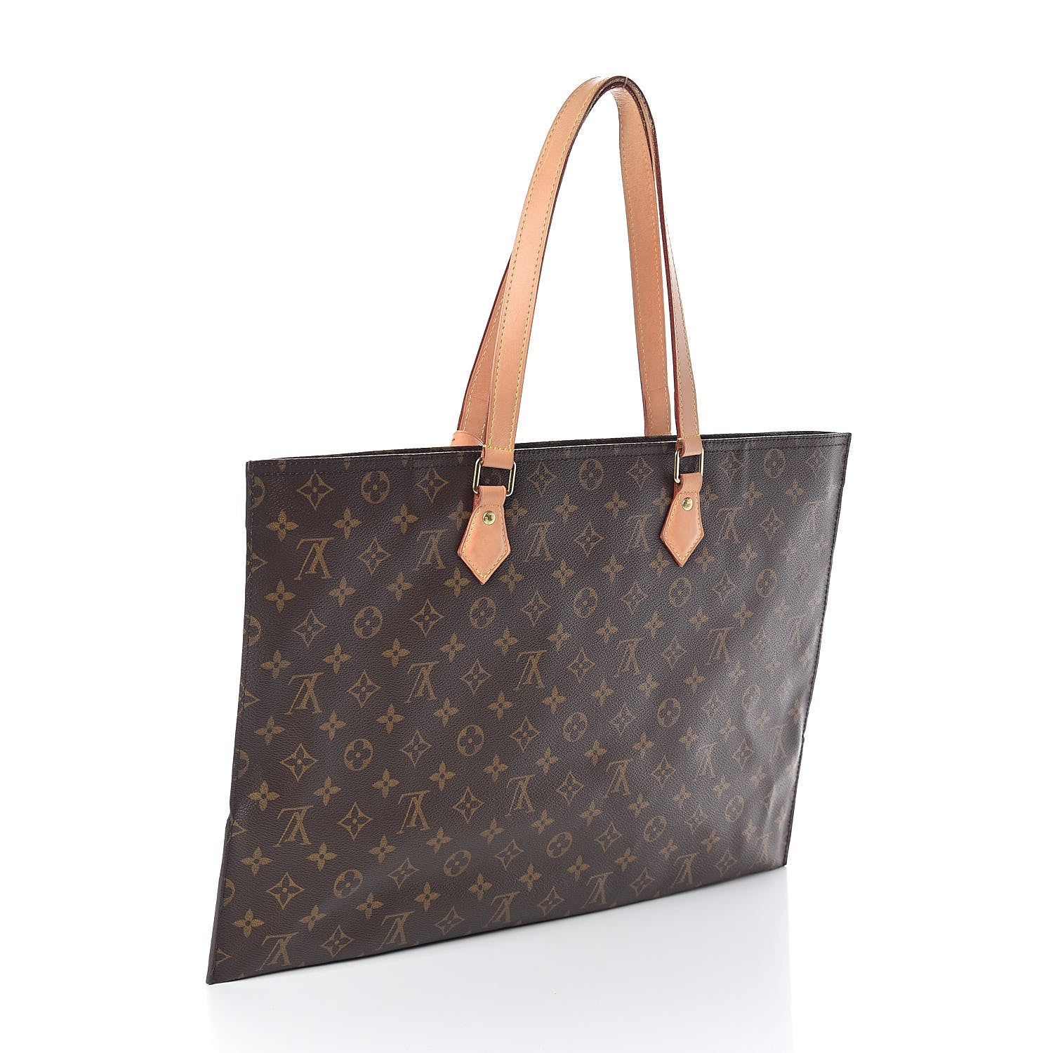 Louis Vuitton Monogram All-In PM 3 of 9