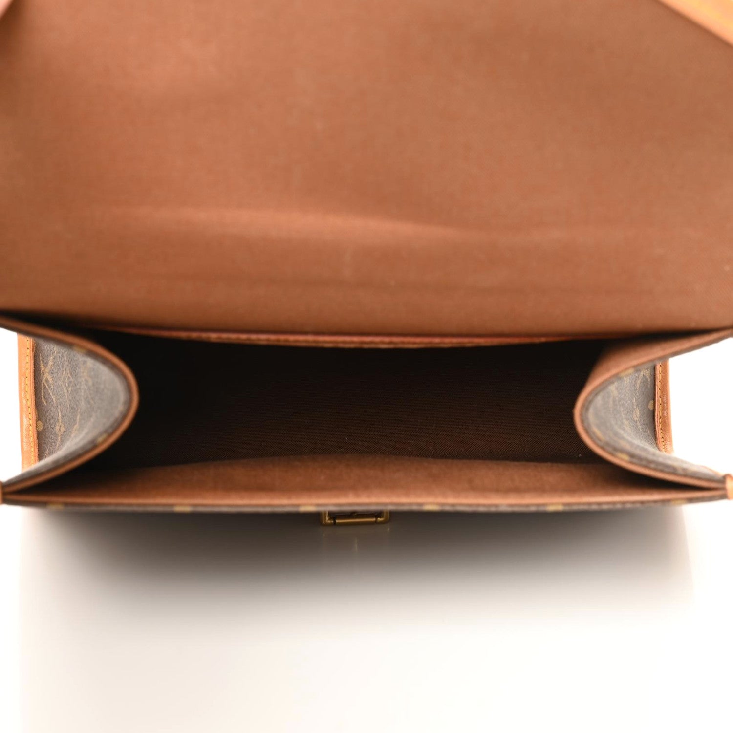 Louis Vuitton Monogram Bel Air 7 of 8