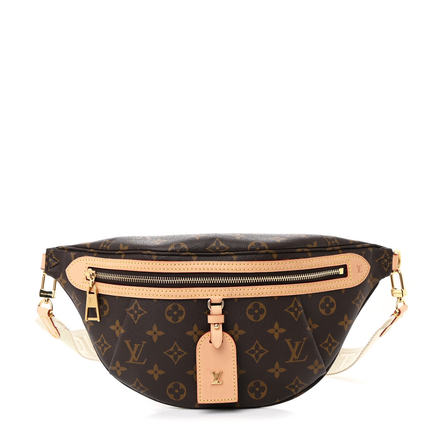 Monogram High Rise Bumbag