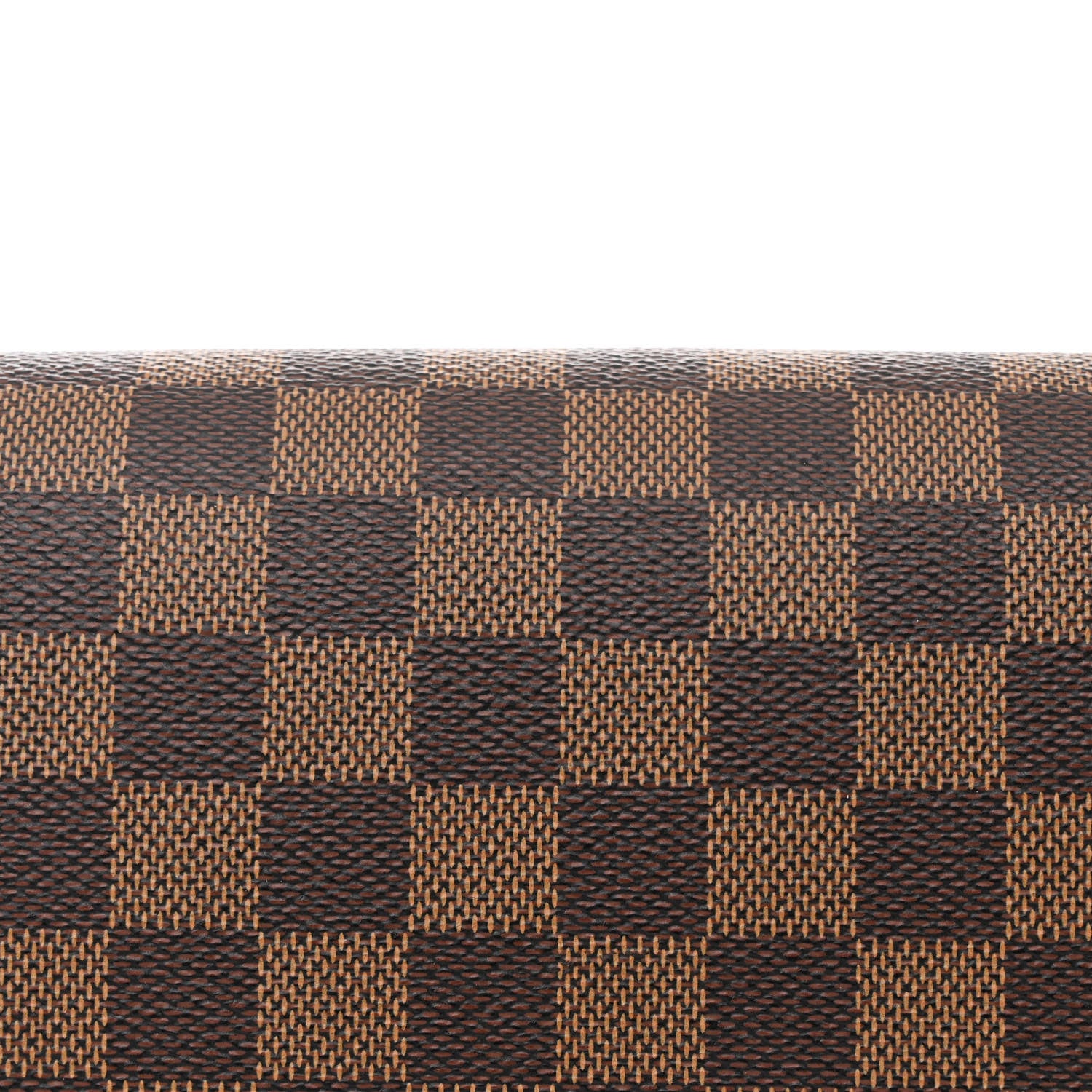 Louis Vuitton Damier Ebene Tribeca Long 6 of 8
