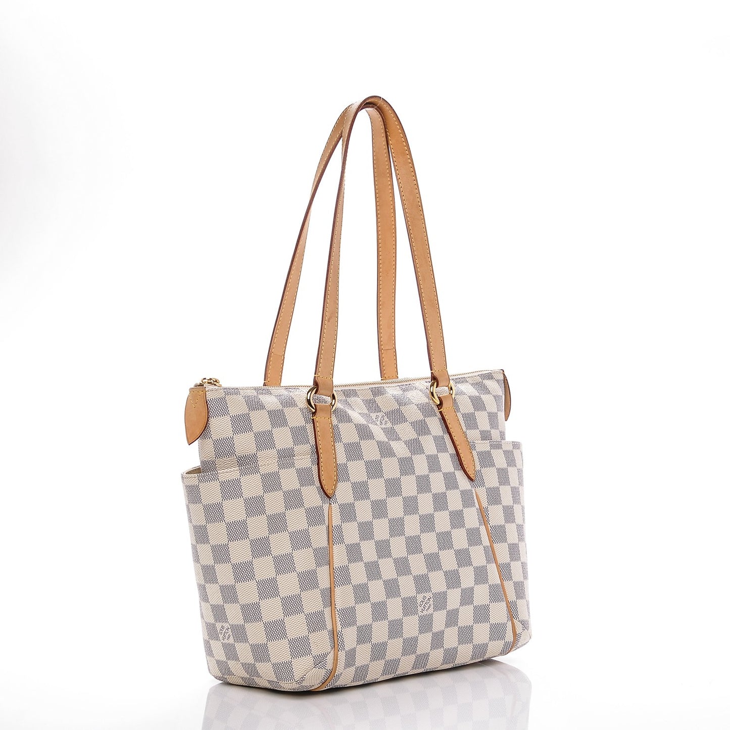 Damier Azur Totally PM