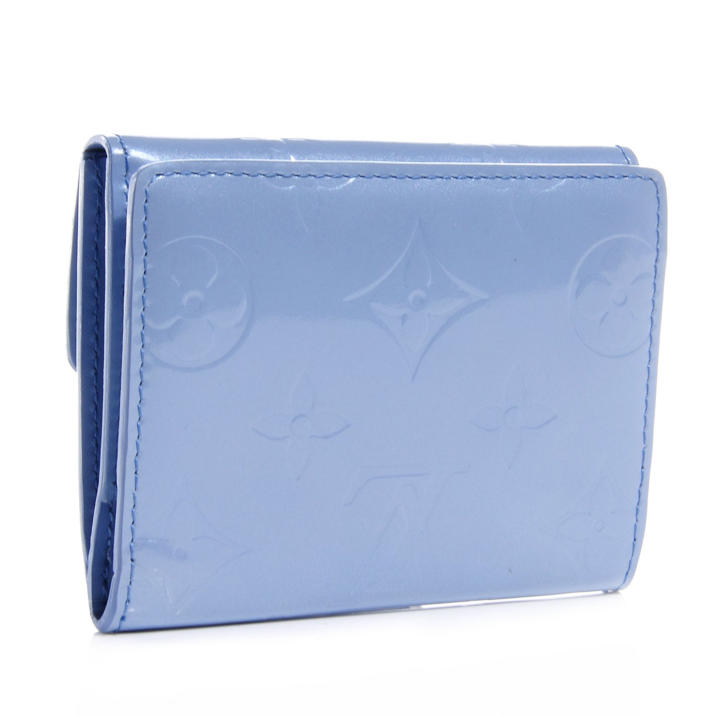 Vernis Ludlow Wallet Lavender