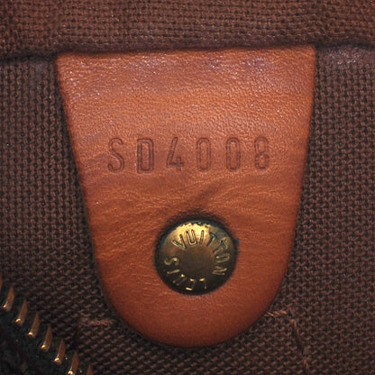 Louis Vuitton Monogram Speedy 25 7 of 10