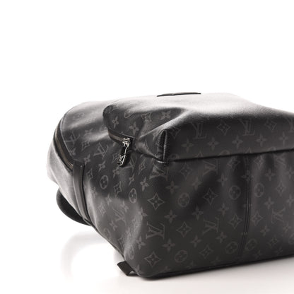 Louis Vuitton Monogram Eclipse Discovery Backpack PM 6 of 8